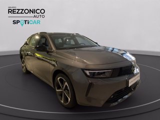 OPEL Astra Sports Tourer 1.2 t Edition s&s 110cv KM0 - 35% VERO