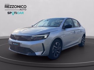 OPEL Corsa 1.2 GS s&s 100cv - NEOPATENTATI