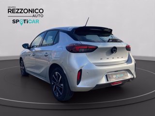 OPEL Corsa 1.2 GS s&s 100cv - NEOPATENTATI