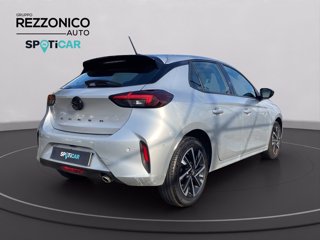 OPEL Corsa 1.2 GS s&s 100cv - NEOPATENTATI