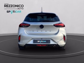 OPEL Corsa 1.2 GS s&s 100cv - NEOPATENTATI