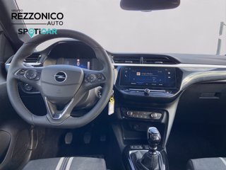 OPEL Corsa 1.2 GS s&s 100cv - NEOPATENTATI