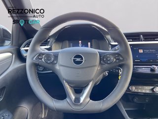 OPEL Corsa 1.2 GS s&s 100cv - NEOPATENTATI