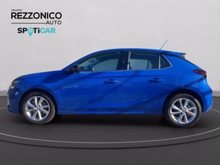 OPEL Corsa 1.2 Elegance s&s 100cv - NEOPATENTATI