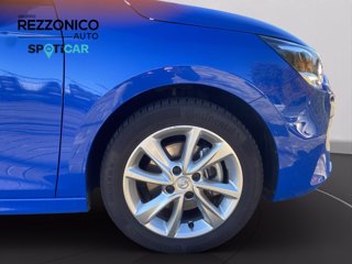 OPEL Corsa 1.2 Elegance s&s 100cv - NEOPATENTATI