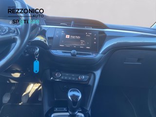 OPEL Corsa 1.2 Elegance s&s 100cv - NEOPATENTATI