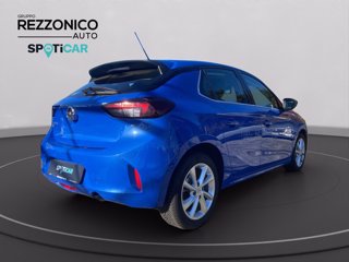 OPEL Corsa 1.2 Elegance s&s 100cv - NEOPATENTATI