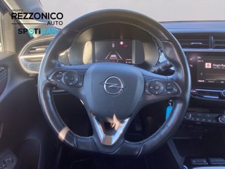 OPEL Corsa 1.2 Elegance s&s 100cv - NEOPATENTATI