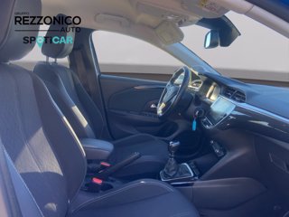 OPEL Corsa 1.2 Elegance s&s 100cv - NEOPATENTATI