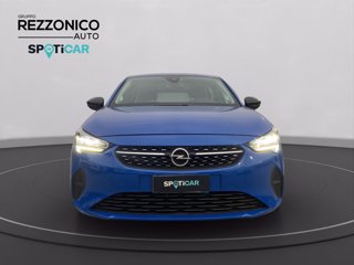 OPEL Corsa 1.2 Elegance s&s 100cv - NEOPATENTATI