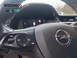 OPEL Corsa 1.2 Elegance s&s 100cv - NEOPATENTATI