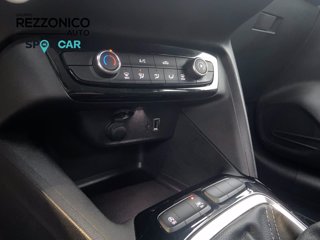 OPEL Corsa 1.2 Elegance s&s 100cv - NEOPATENTATI