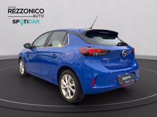 OPEL Corsa 1.2 Elegance s&s 100cv - NEOPATENTATI