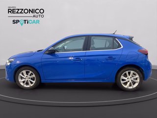 OPEL Corsa 1.2 Elegance s&s 100cv - NEOPATENTATI