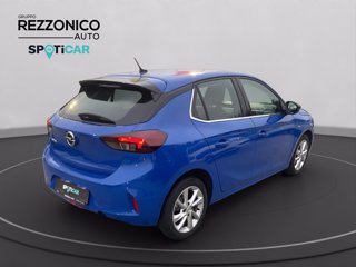 OPEL Corsa 1.2 Elegance s&s 100cv - NEOPATENTATI