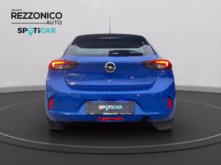 OPEL Corsa 1.2 Elegance s&s 100cv - NEOPATENTATI