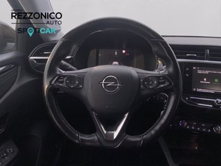 OPEL Corsa 1.2 Elegance s&s 100cv - NEOPATENTATI