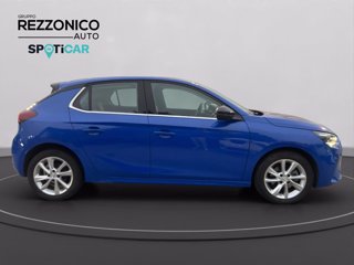 OPEL Corsa 1.2 Elegance s&s 100cv - NEOPATENTATI