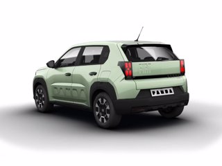 FIAT Grande Panda Hybrid Icon 1.2 H