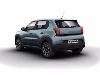 FIAT Grande Panda Hybrid Icon 1.2 H