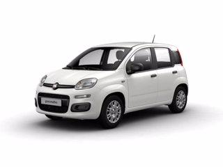 FIAT Panda 1.0 70cv Hybrid Icon