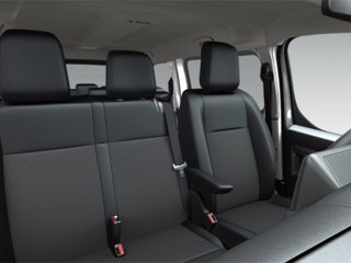 OPEL Vivaro Doppia Cabina Fissa L - 2.0 Diesel 145cv