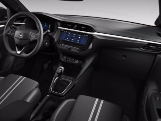 OPEL Nuova Corsa GS 1.2 100CV AT8