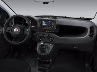 FIAT Panda 1.0 70cv Hybrid Icon
