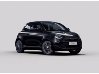 FIAT 500 Hybrid Berlina Torino 1.0