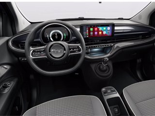 FIAT 500 Hybrid Berlina Torino 1.0