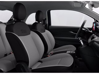 FIAT 500 Hybrid Berlina Torino 1.0