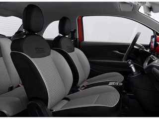 FIAT 500 Hybrid Berlina Torino 1.0