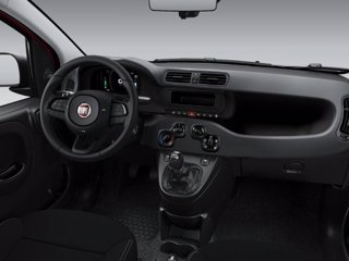 FIAT Panda 1.0 70cv Hybrid Pop