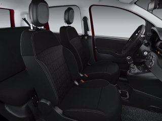 FIAT Panda 1.0 70cv Hybrid Pop