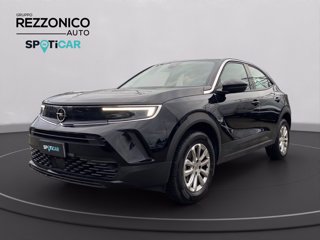 OPEL Mokka 1.2 t Edition s&s 100cv - PREZZO REALE NO VINCOLI