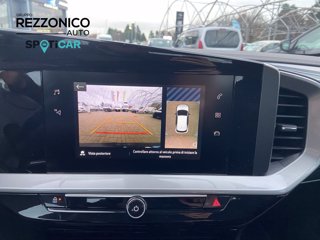 OPEL Mokka 1.2 t Edition s&s 100cv - PREZZO REALE NO VINCOLI