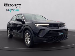 OPEL Mokka 1.2 t Edition s&s 100cv - PREZZO REALE NO VINCOLI