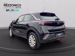 OPEL Mokka 1.2 t Edition s&s 100cv - PREZZO REALE NO VINCOLI