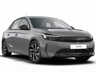 OPEL Nuova Corsa GS 1.2 100CV MT6