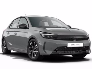 OPEL Corsa GS Hybrid 110CV DTC6