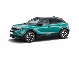 OPEL MOKKA GS HYBRID 145CV DCT6