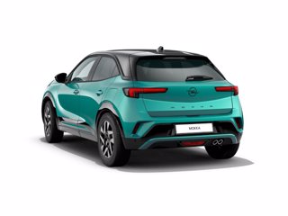 OPEL MOKKA GS HYBRID 145CV DCT6