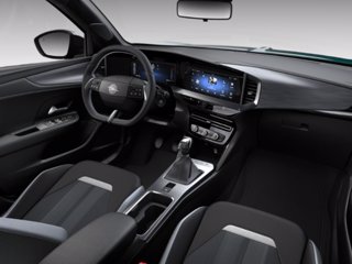 OPEL MOKKA GS HYBRID 145CV DCT6