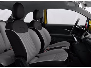 FIAT 500 Hybrid Berlina Torino 1.0