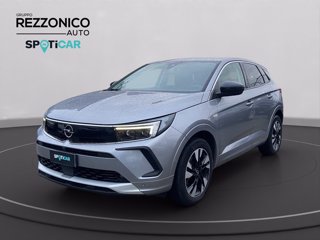 OPEL Grandland 1.5 ecotec Business Elegance s&s 130cv at8 - EURO 6D