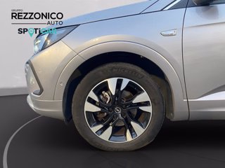 OPEL Grandland 1.5 ecotec Business Elegance s&s 130cv at8 - EURO 6D