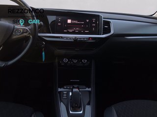 OPEL Grandland 1.5 ecotec Business Elegance s&s 130cv at8 - EURO 6D