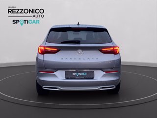 OPEL Grandland 1.5 ecotec Business Elegance s&s 130cv at8 - EURO 6D