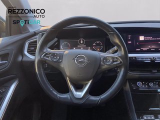 OPEL Grandland 1.5 ecotec Business Elegance s&s 130cv at8 - EURO 6D