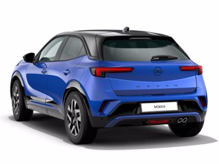 OPEL MOKKA GS HYBRID 145CV DCT6